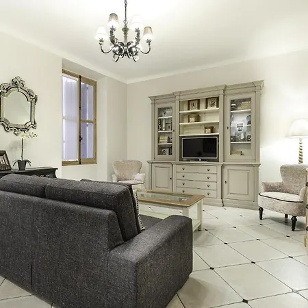 Appartement Chabaud Apartment Cannes
