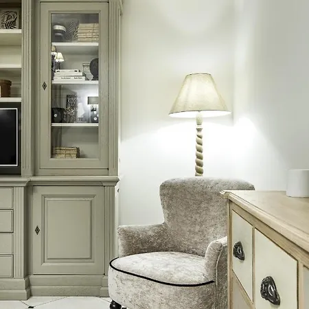 Appartement Chabaud Apartment Cannes