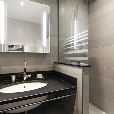 Appartement Chabaud * Cannes